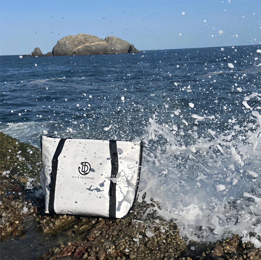 钓箱钓鱼保温箱手提式软冰箱矶钓18L 26L钓鱼冰箱钓鱼箱钓鱼冰包