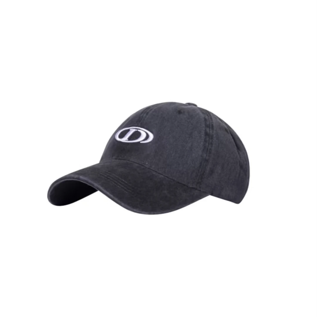 IDeverRAY鸭舌帽子