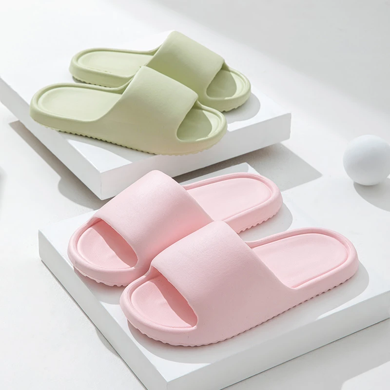 浴室拖拖鞋室内鞋光面时尚款凉拖鞋家居鞋