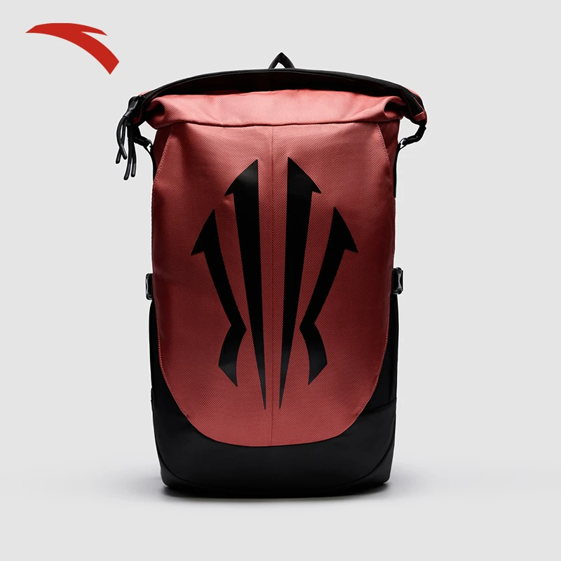 安踏凯里·欧文系列丨双肩包大容量学生书包运动健身包背包篮球包