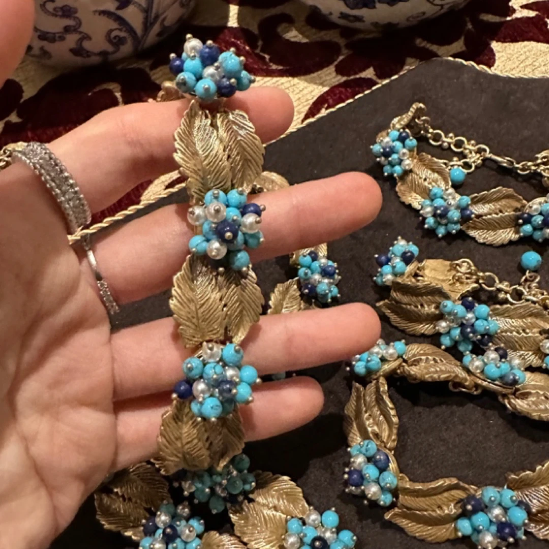 铜合金仿水晶手链 【7994】意｜精品店 高级即视感闪烁