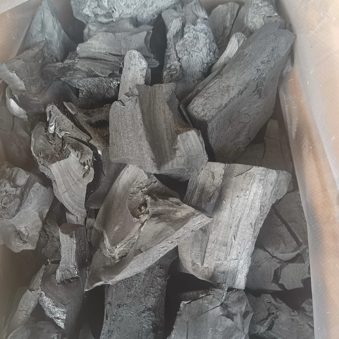 无烟果木炭家用菊花炭，煮茶火锅烧烤专用无烟炭烧烤碳烧烤炭碳块