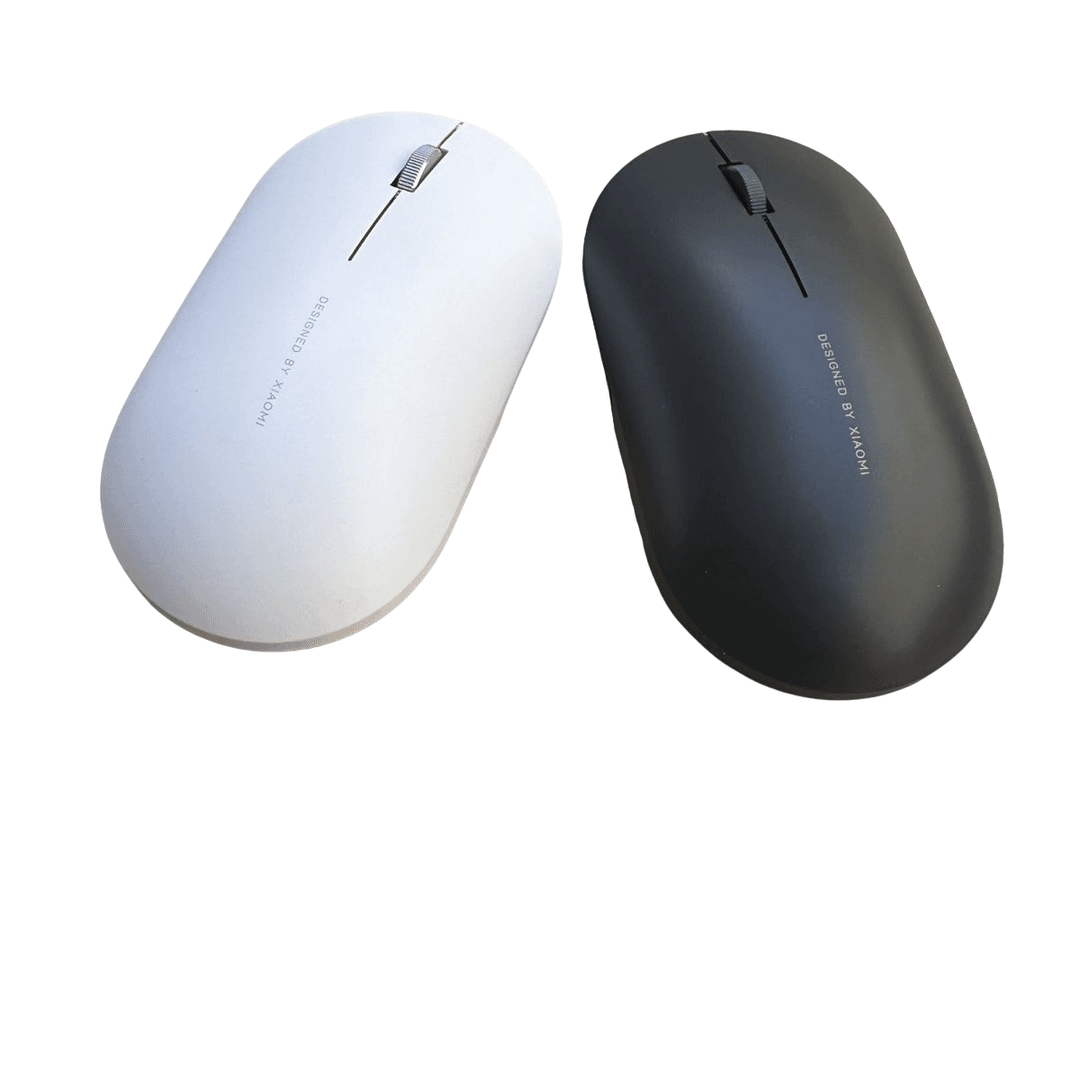 95新 Xiaomi/小米 小米无线鼠标2（裸包）