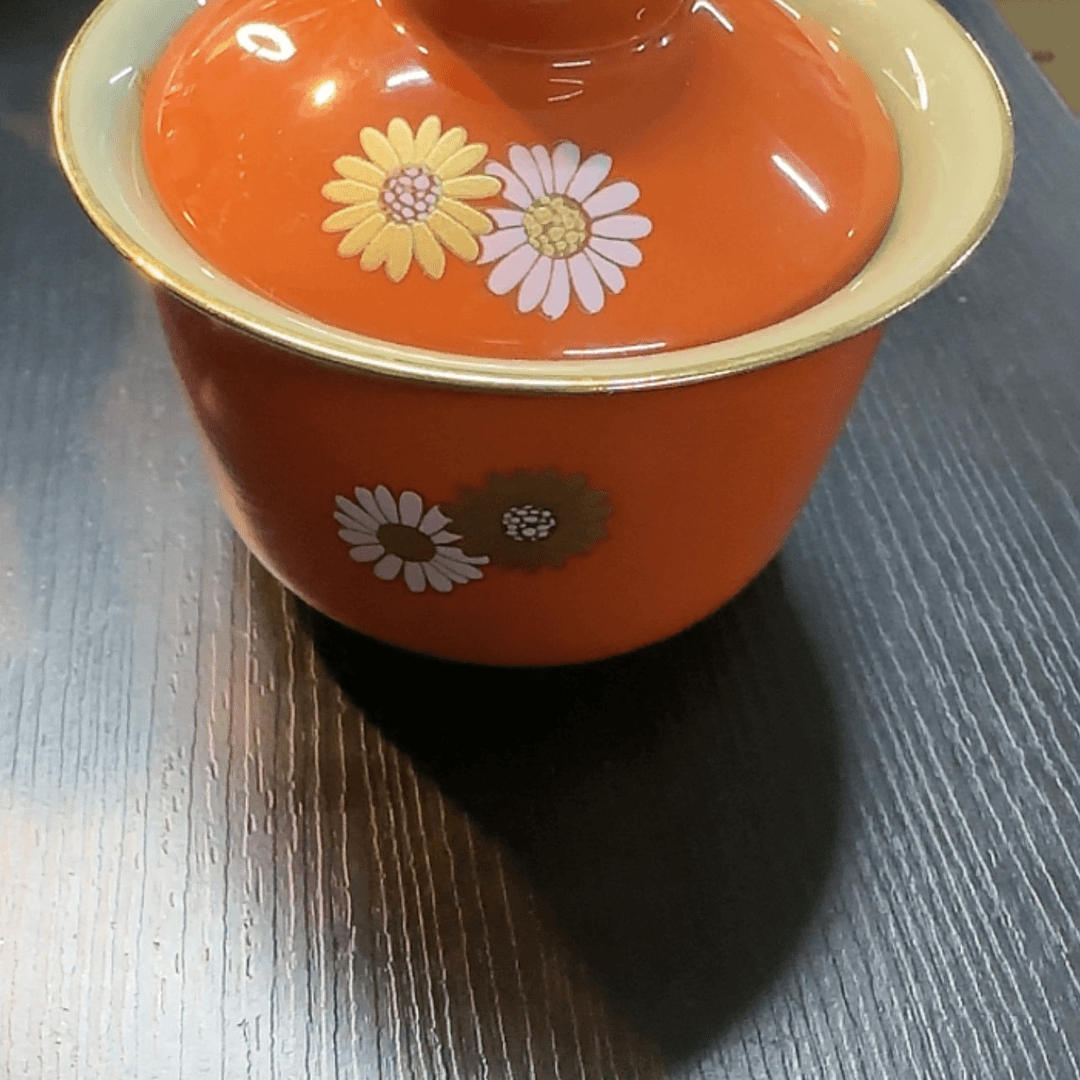 【闪购商品】新骨瓷中式