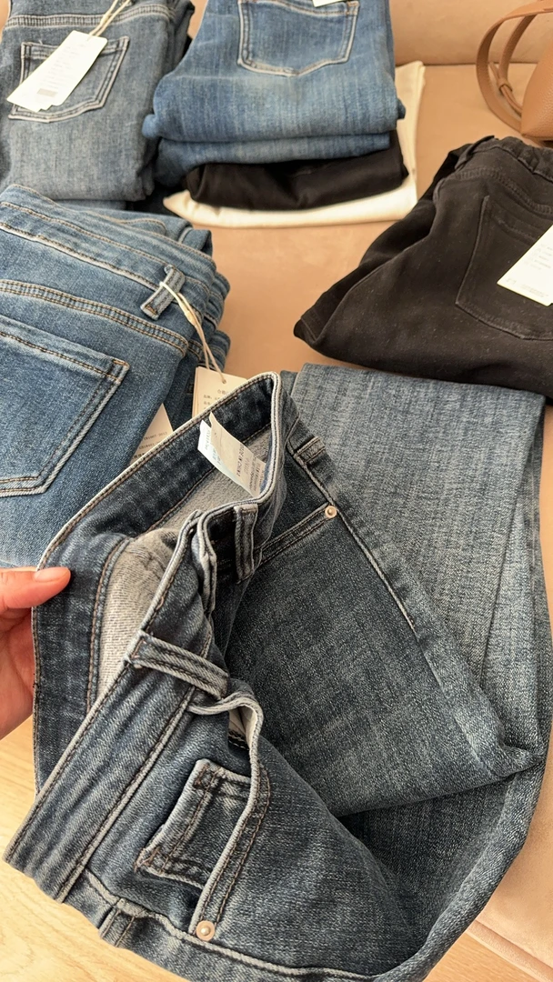 恩叁EN·SAN微胖欧韩设计师休闲上衣