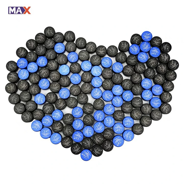 LP梦皮头专业小头台球杆皮头桌球杆枪头 11MM斯诺克中式黑8皮头