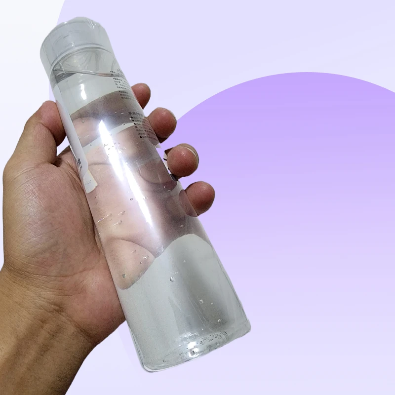 通用私处水润不干涩卡波姆精华液