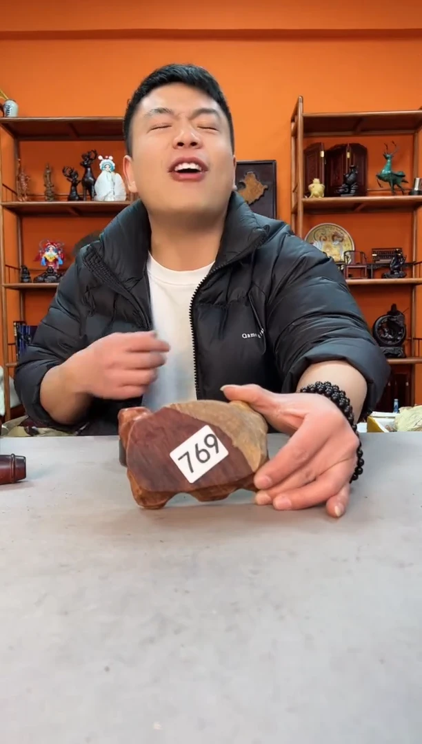 【闪购商品】木头