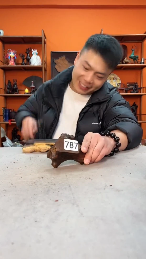 【闪购商品】木头