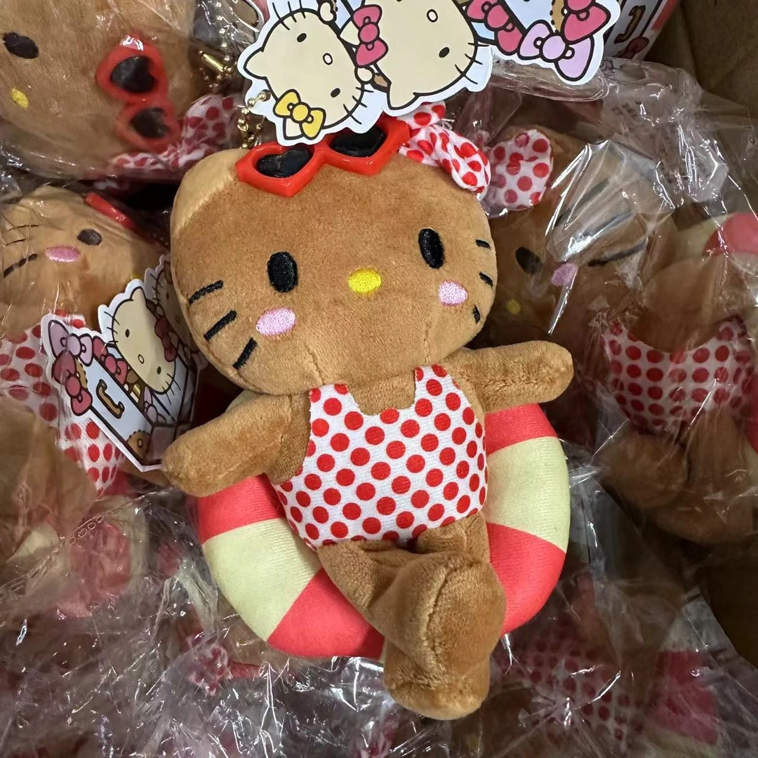 创意挂件卡通公仔挂饰