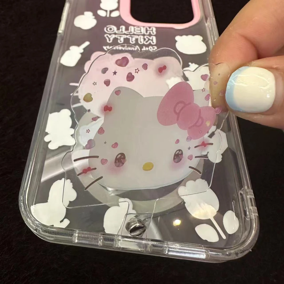 【手机挂绳垫片】创意礼品卡通垫片