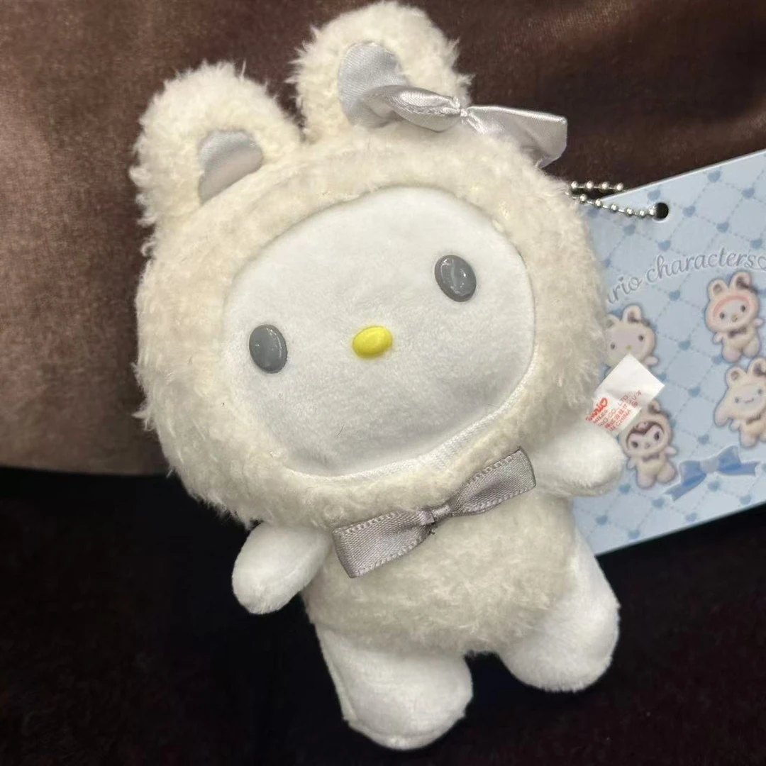 创意卡通公仔挂饰