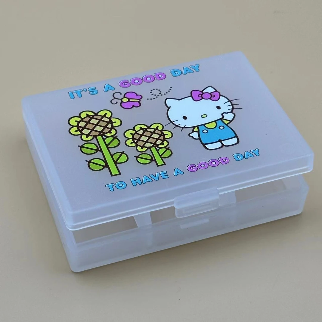 创意礼品卡通收纳盒
