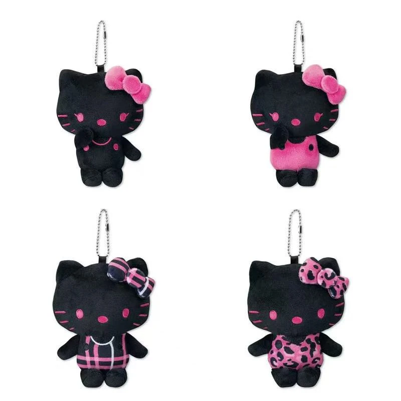 创意卡通公仔挂饰