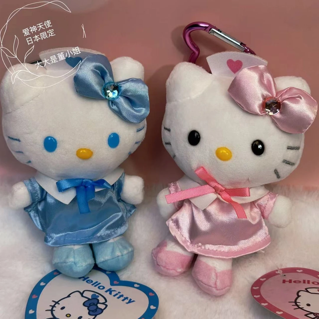 创意挂件卡通公仔挂饰