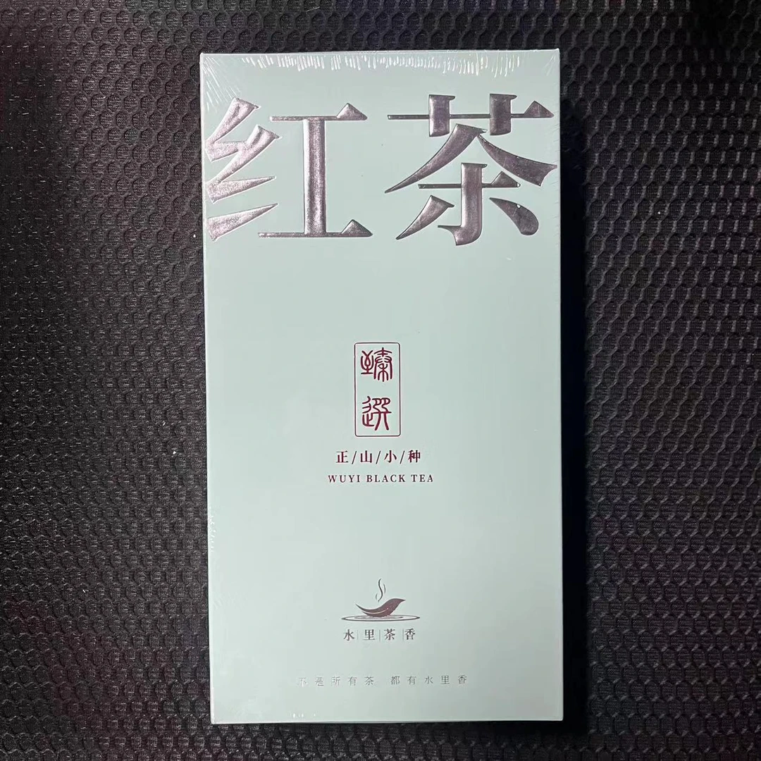 【CC云仓】水里茶香 红茶（5g*10）