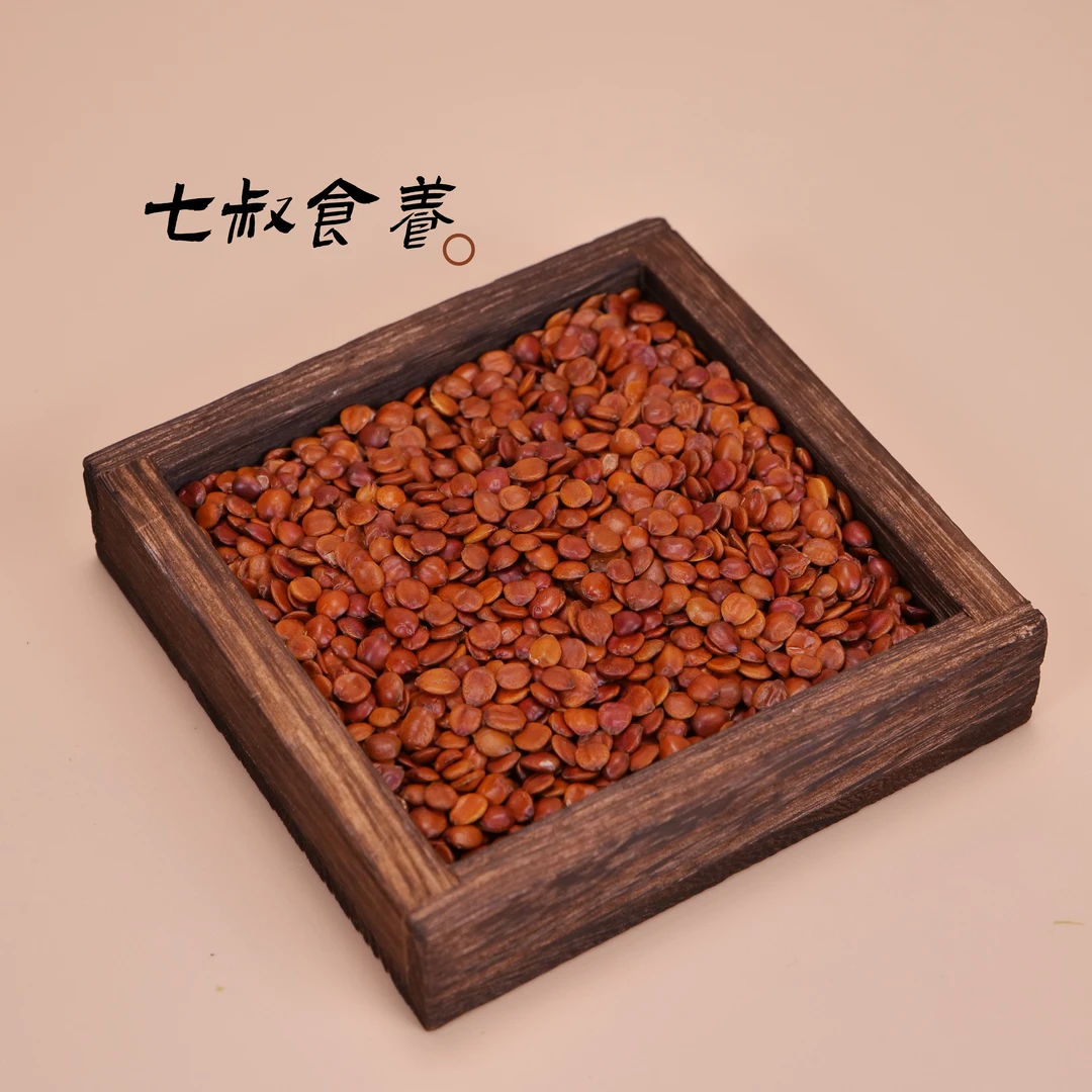 【粉丝推荐】A精选手工品质新货酸枣仁可搭配枸杞