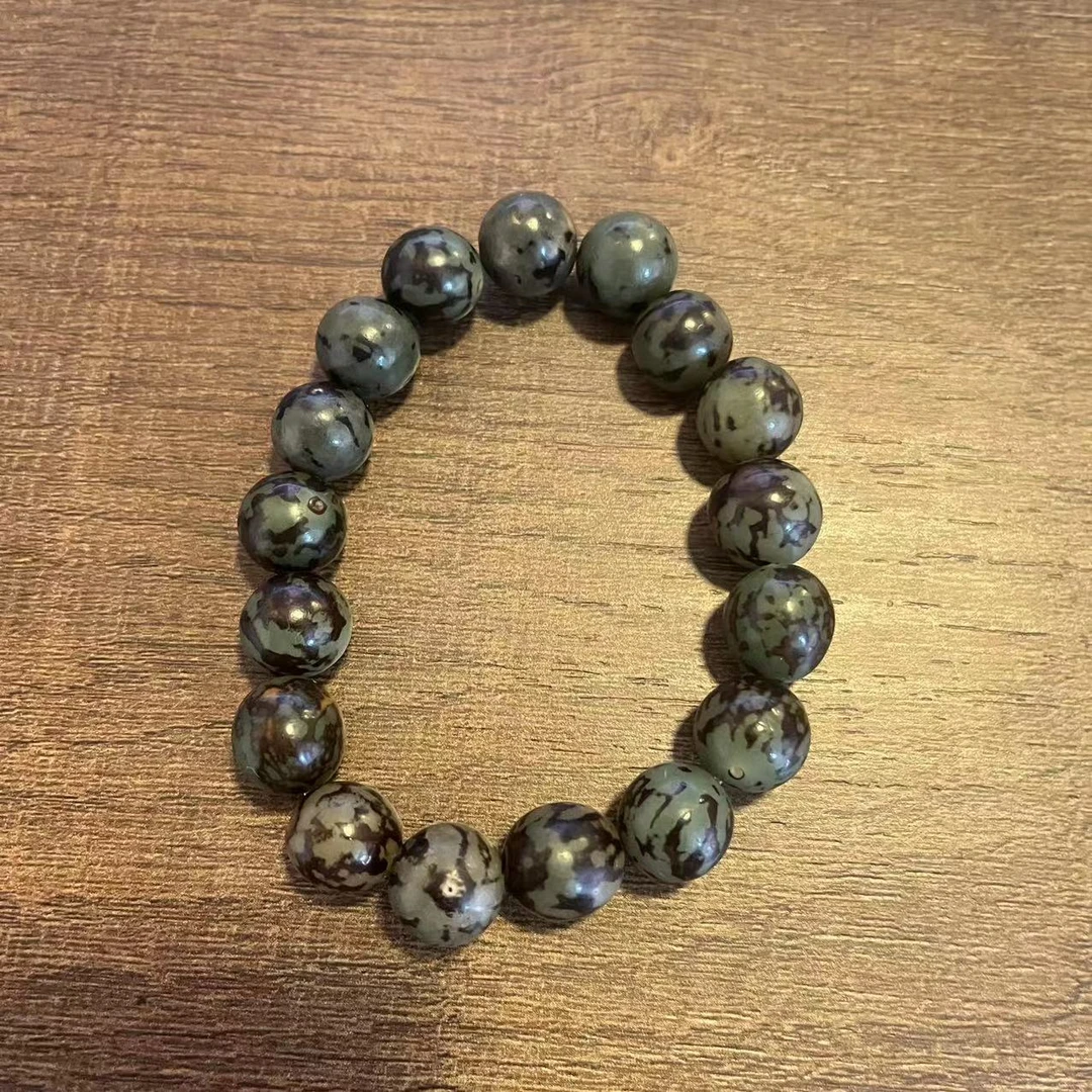 菩提根手串饰品001