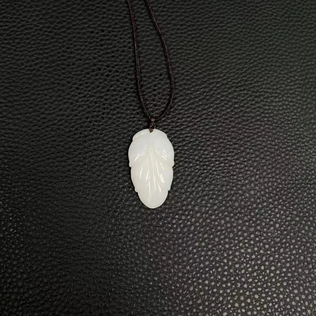 翡翠挂件饰品071