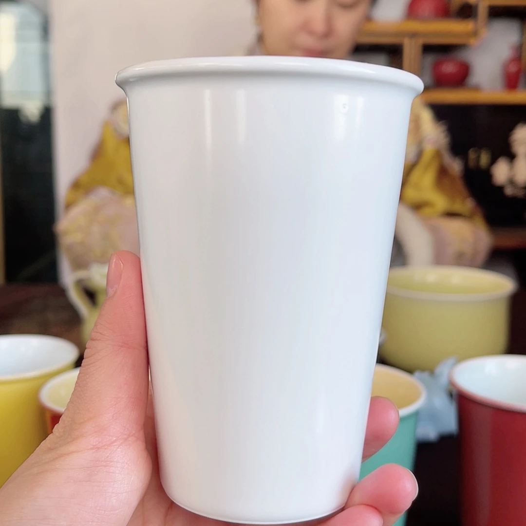 【闪购商品】陶瓷杯