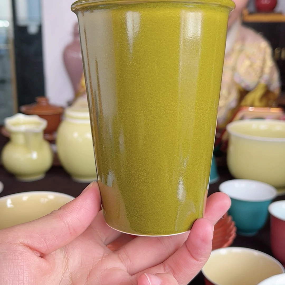 【闪购商品】陶瓷杯