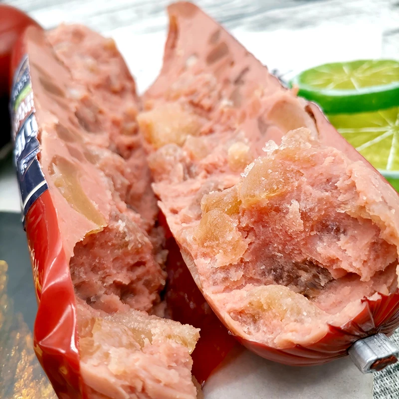 [到手9根]俄罗斯牛筋肠纯牛筋肠每根350g营养生产