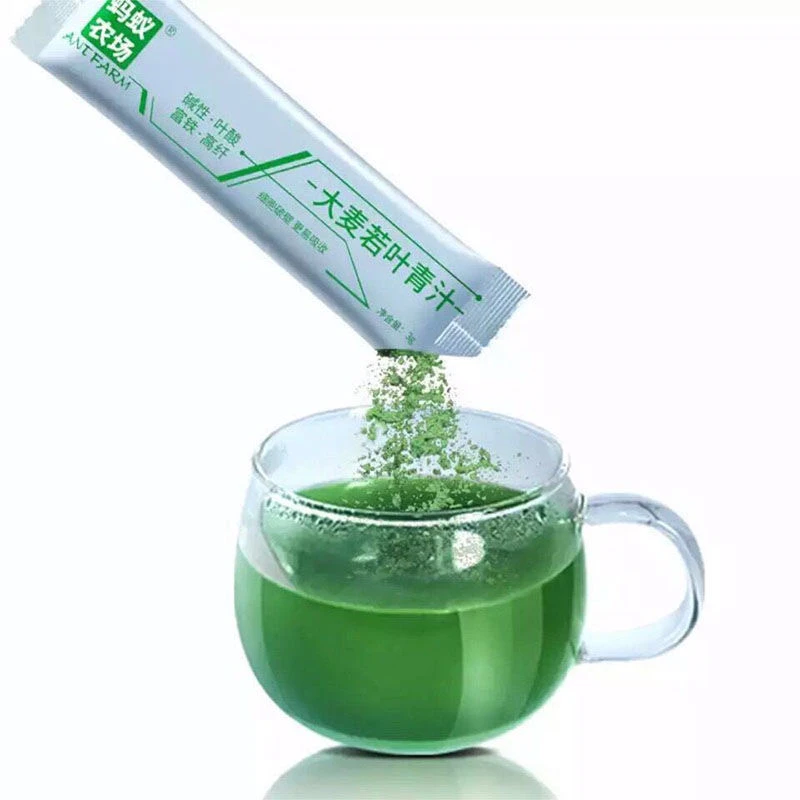 ｛新品上架｝green青汁固体饮料