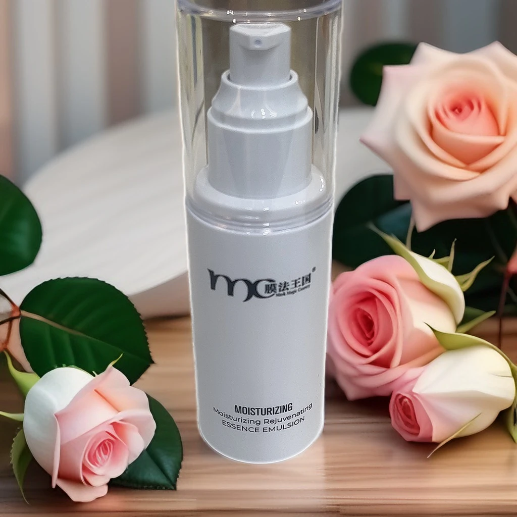 ｛推荐灌肤｝莹润嫩肤精华乳