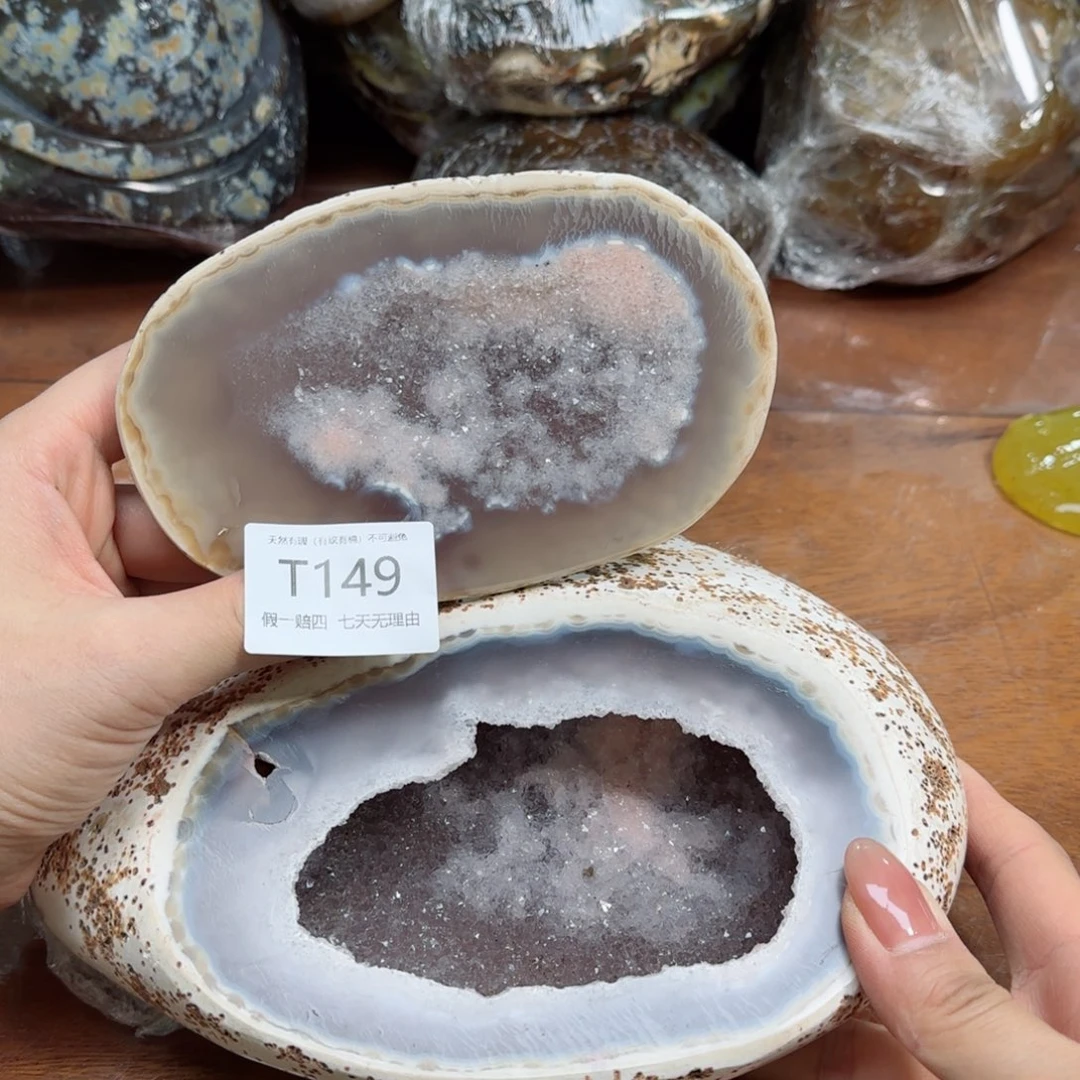水晶摆件未镶嵌摆件