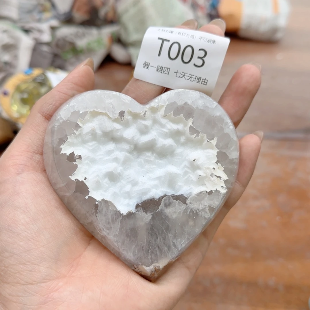 水晶摆件未镶嵌摆件