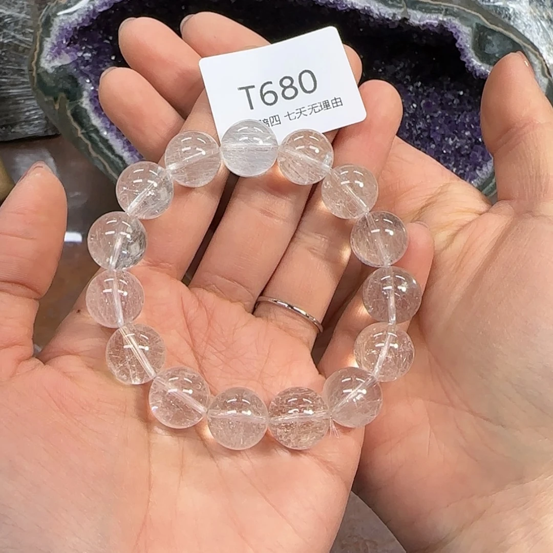 【闪购商品】水晶手链未镶嵌