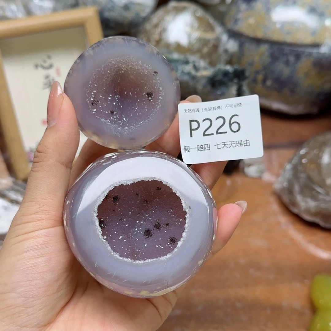 水晶摆件未镶嵌摆件