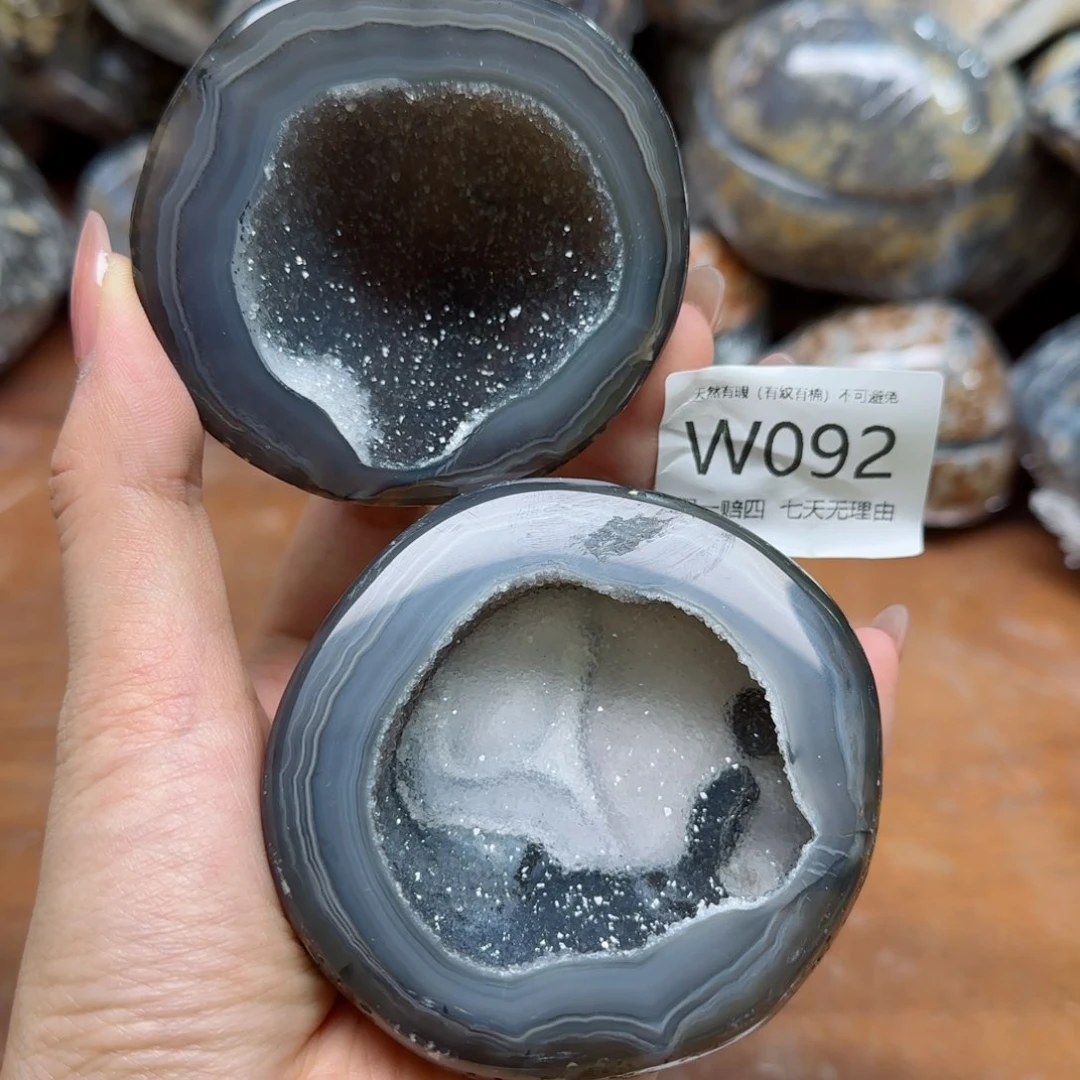 水晶摆件未镶嵌摆件