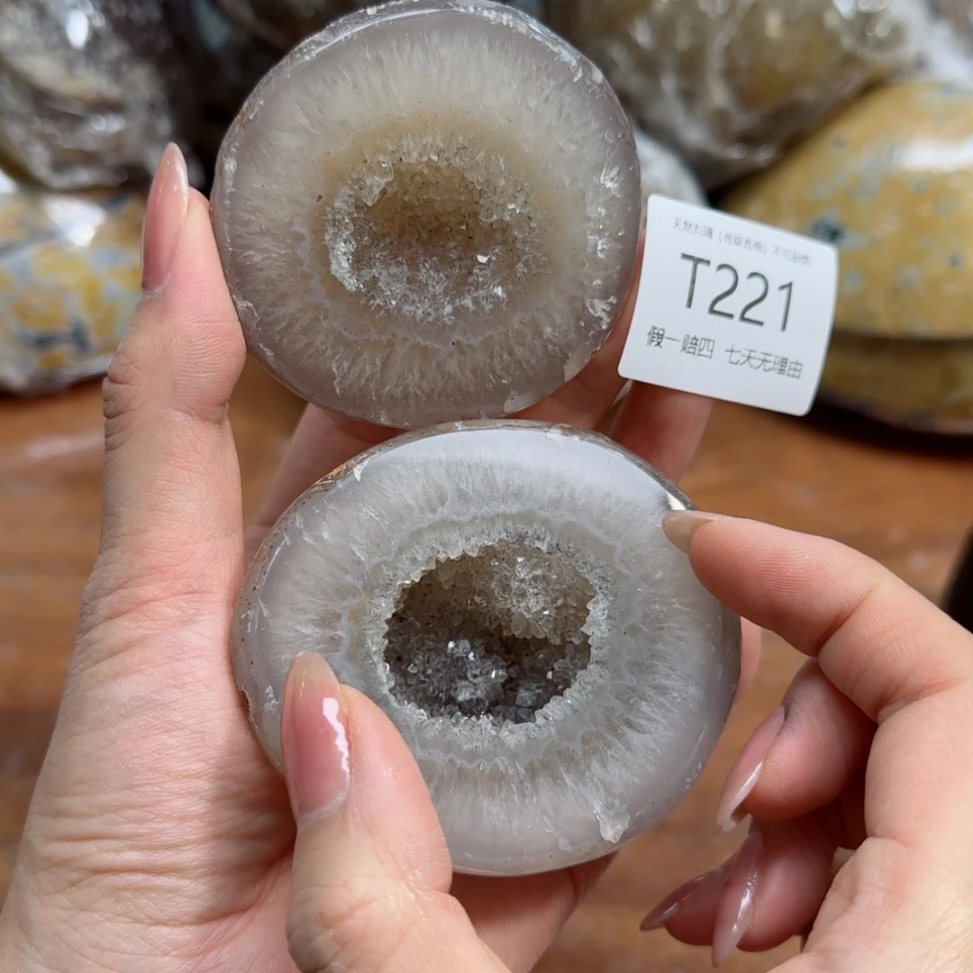 水晶摆件未镶嵌摆件