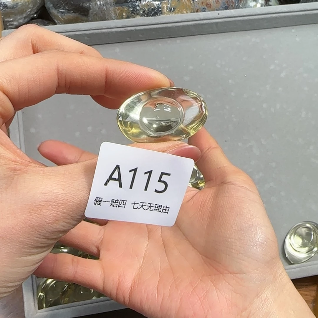 【闪购商品】水晶大型摆件（非配饰）未镶嵌