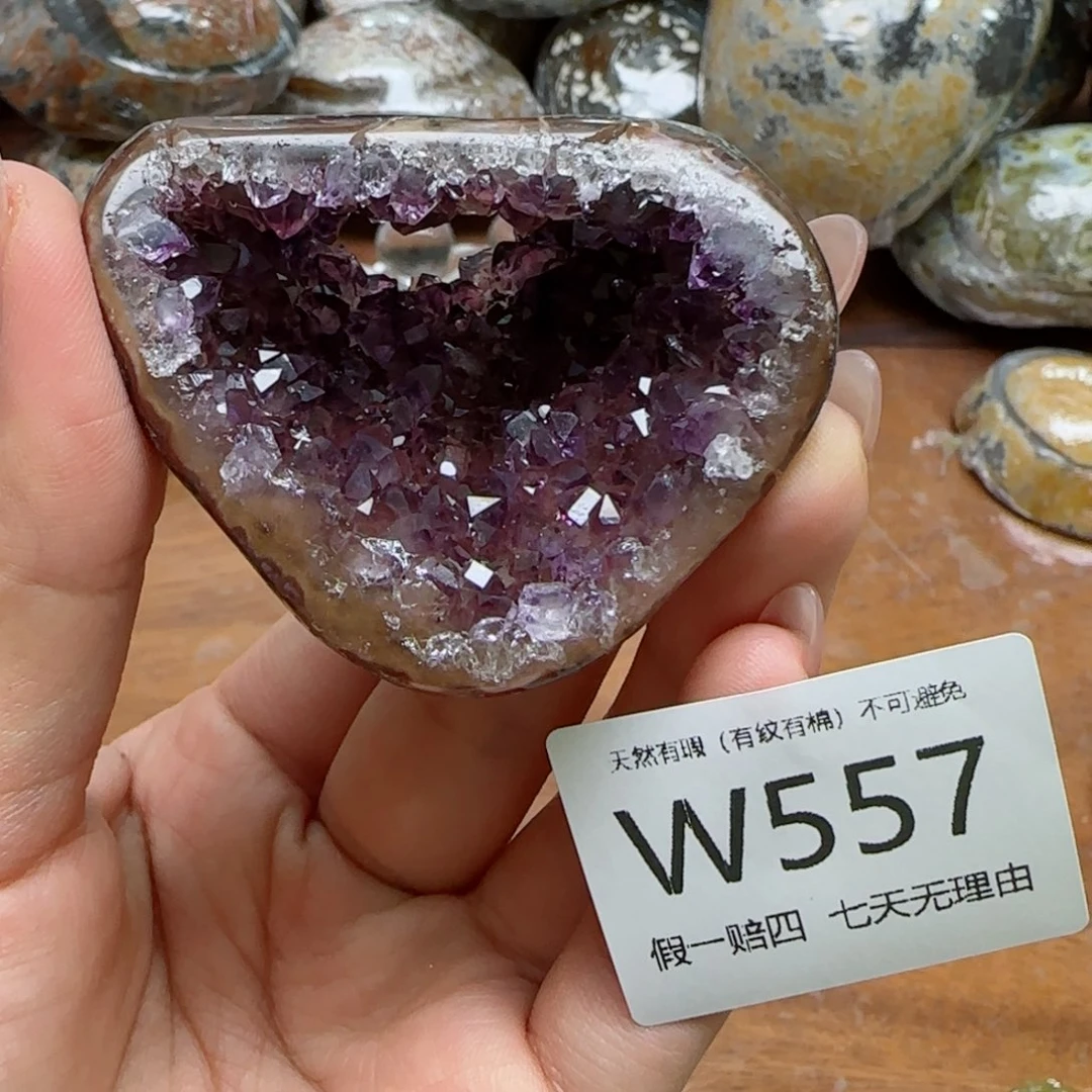 水晶摆件未镶嵌摆件