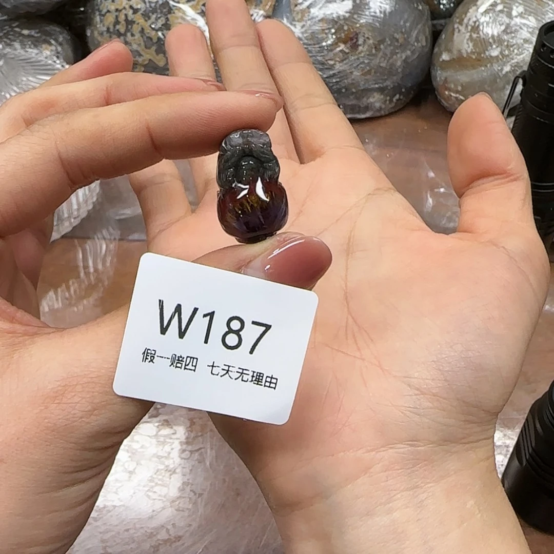 【闪购商品】水晶颈饰未镶嵌