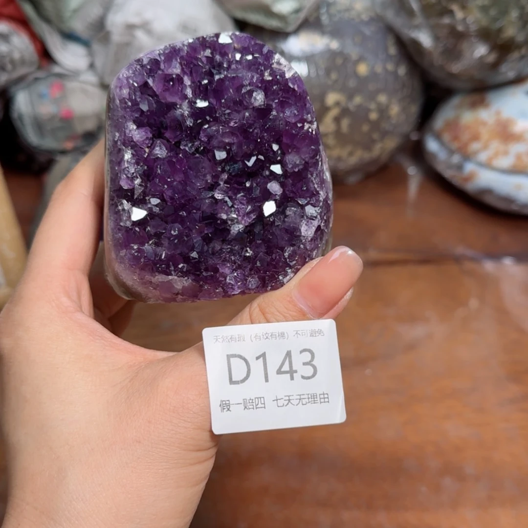 【闪购商品】水晶摆件未镶嵌摆件