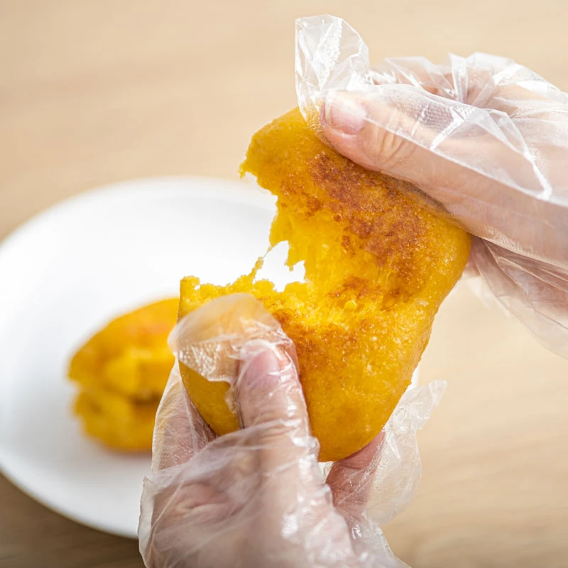 香甜软糯粘玉米浆包单包新鲜营养好吃jl