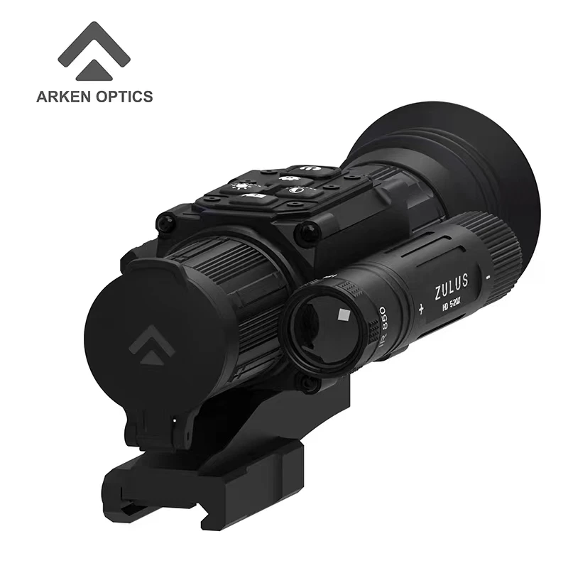 YUBEEN/驭兵希塔克/阿肯 P2 夜视仪高清日夜两用多功能望远镜