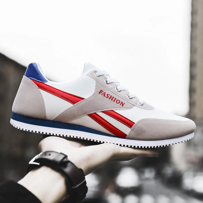 蓝蒂练车鞋男科目二软底防滑平底开车鞋春秋踩离合驾考学车专用运