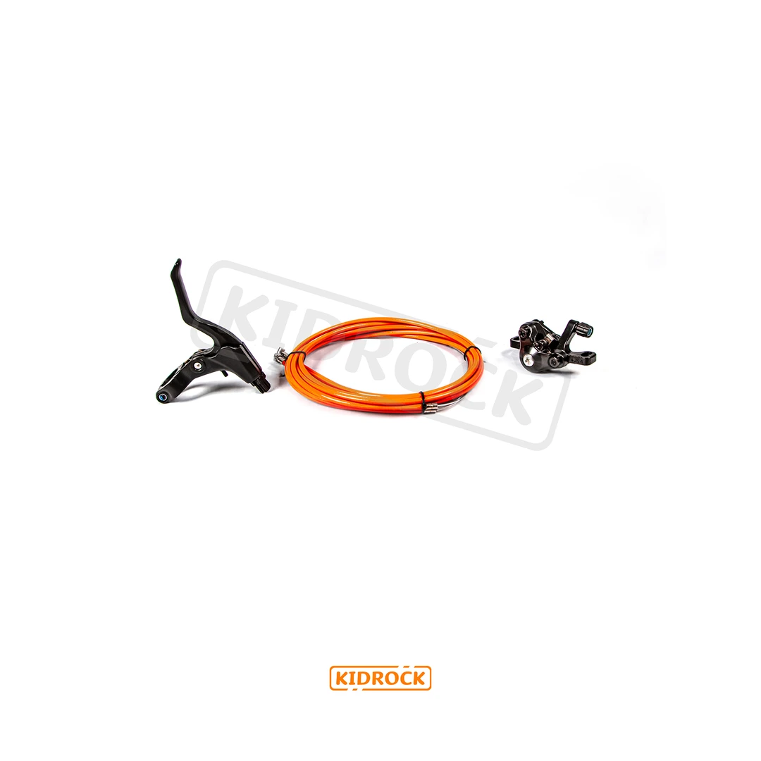 Brake Kit 碟刹 DIY配件