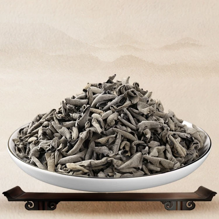 小黑木耳肉厚椴木小碗耳软糯肉厚无硫 250g