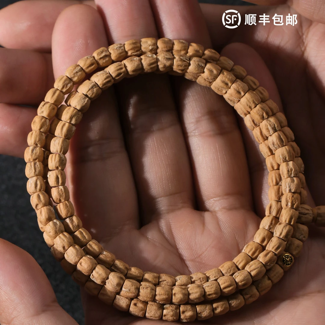 【方块白芽】S级金标方块白芽铁籽顺鬼高油高密热振百香籽长串