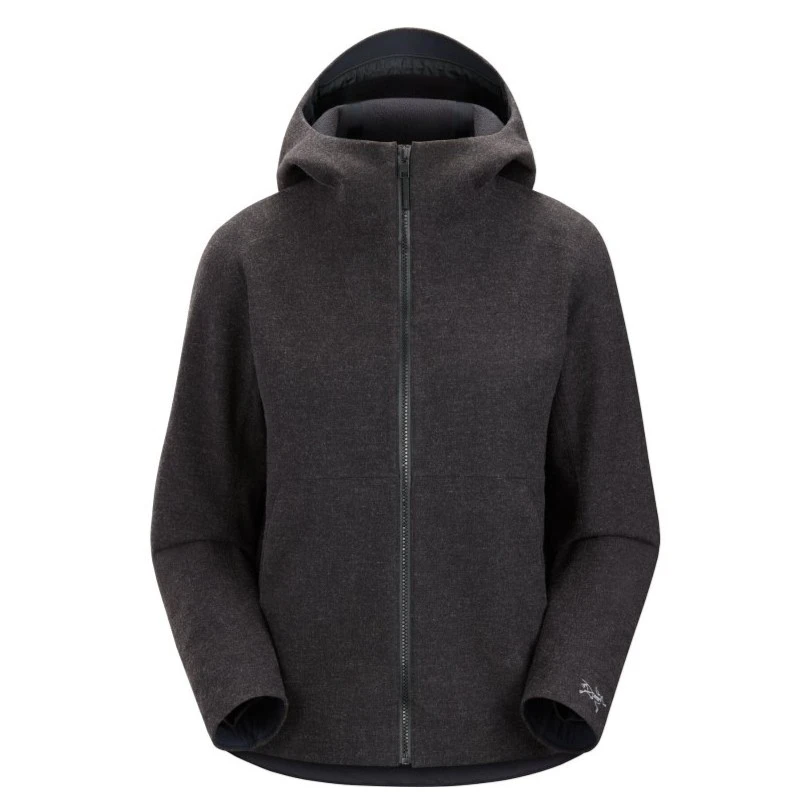 ARCTERYX/始祖鸟PARAL TECH WOOL 女款软壳衣