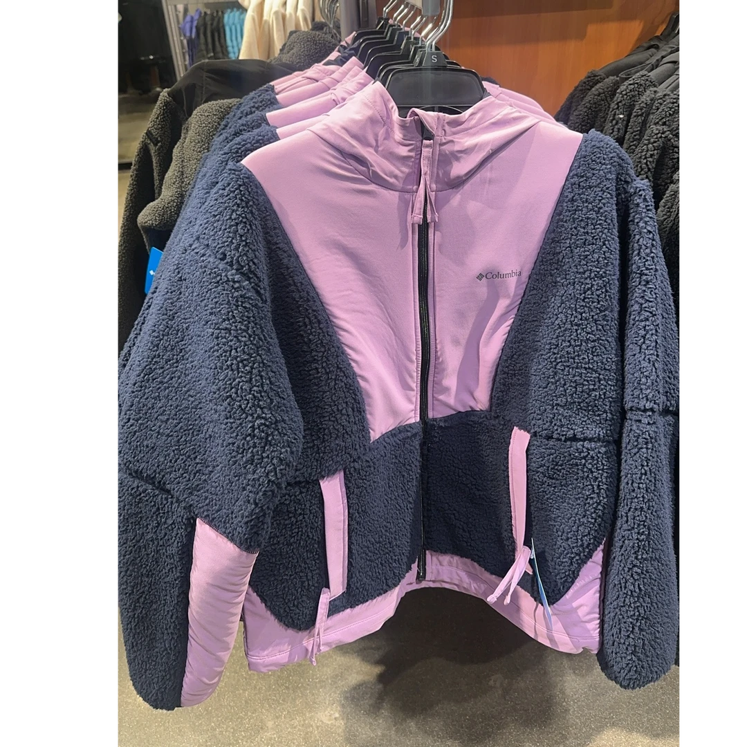 Columbia/哥伦比亚女款大毛猴