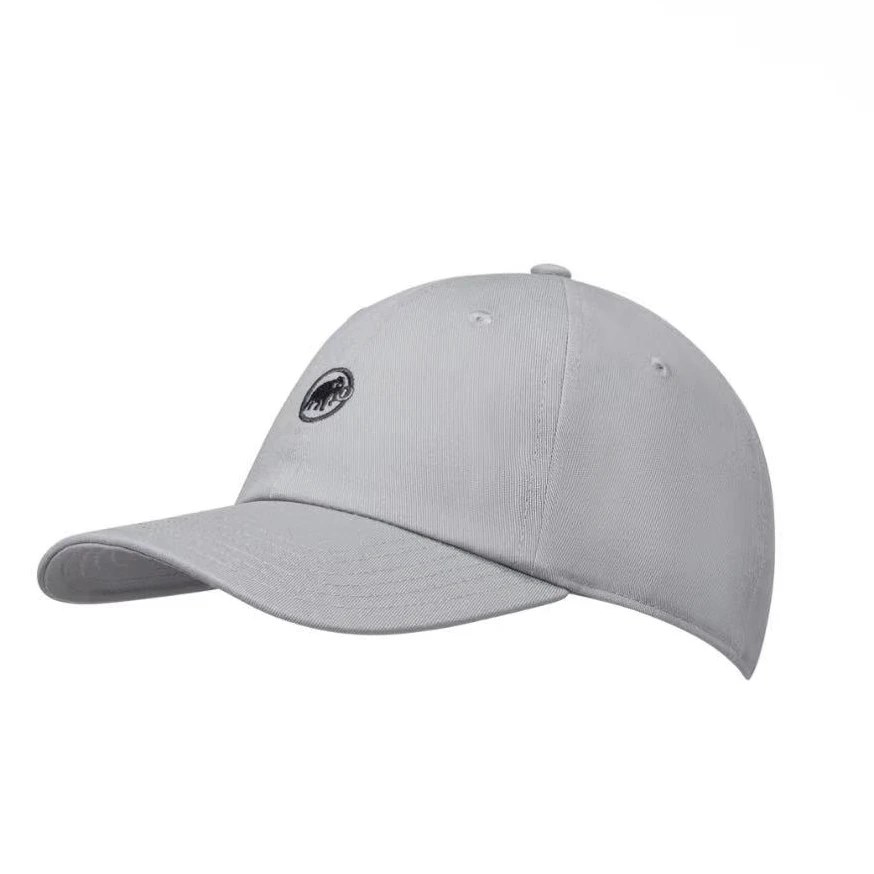 MAMMUT猛犸象 Baseball Cap 帽子