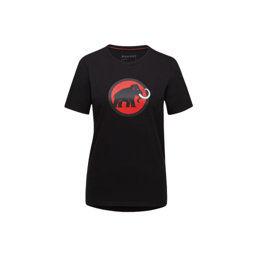 MAMMUT猛犸象 Core T-shirt男女款短袖