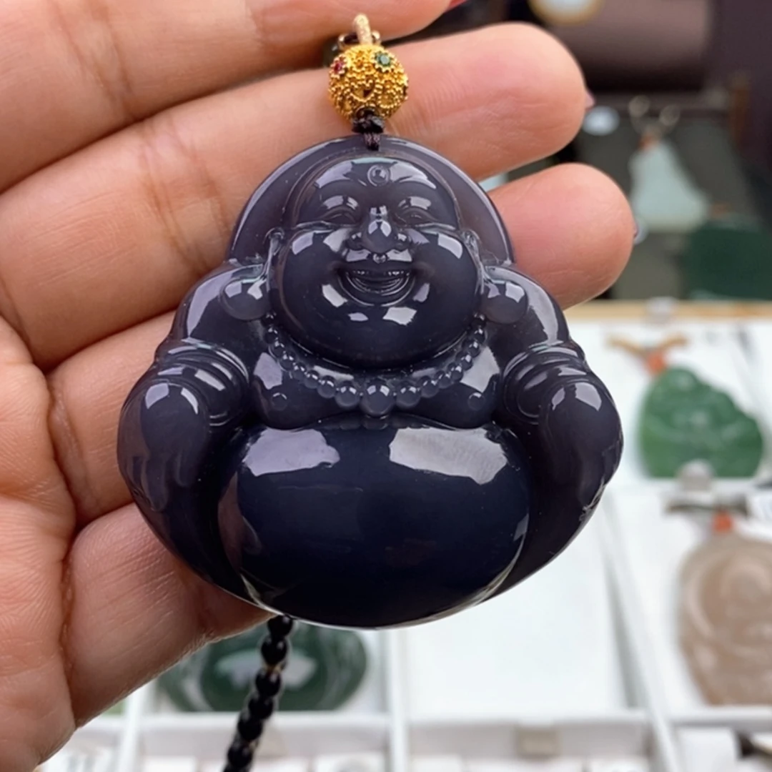 【闪购商品】和田玉颈饰未镶嵌?**?
