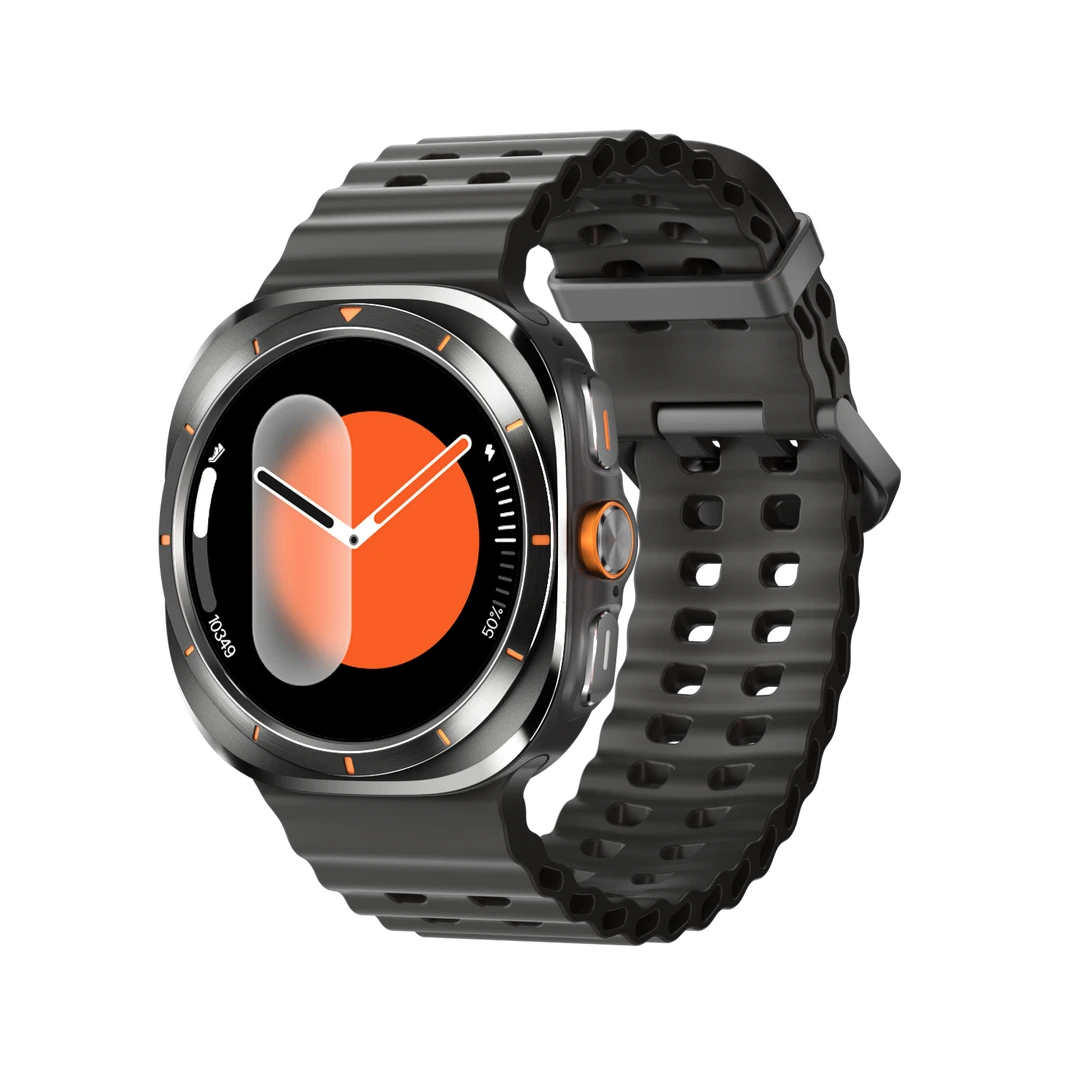 新款watch7ultra智能手表男士运动健康蓝牙通话微信支付宝双支付